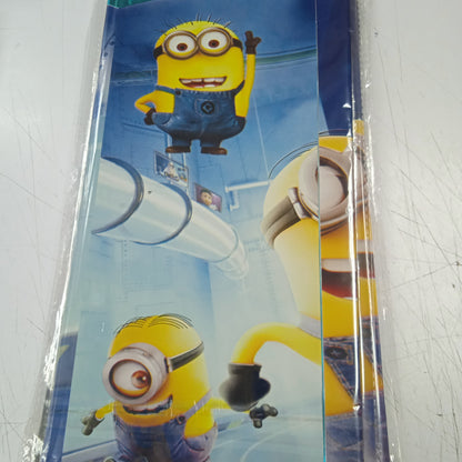 Table Cover Character