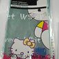 Table Cover Character