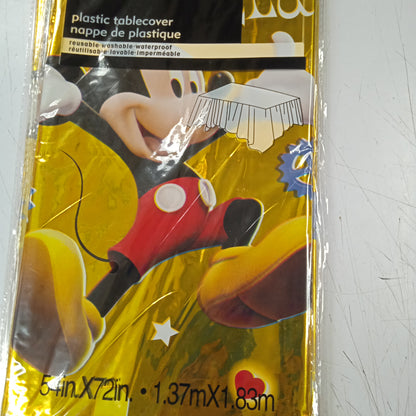 Table Cover Character