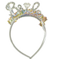 Headband Bride