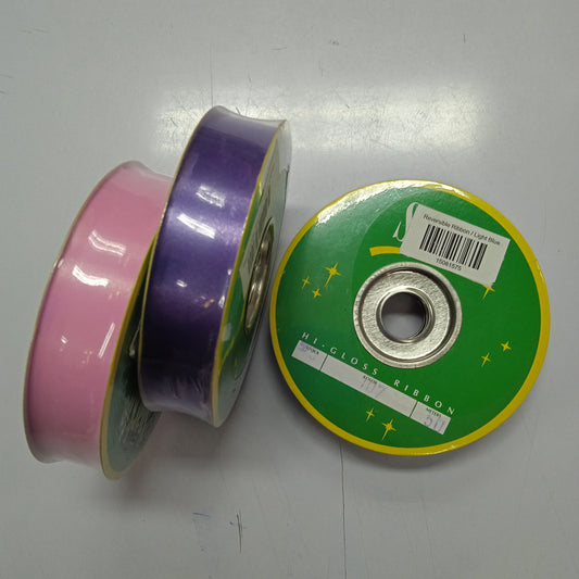 Ribbon Reversible