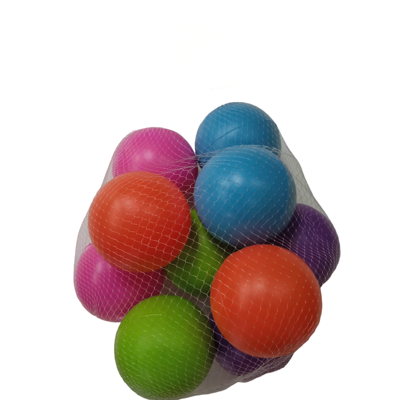 Balls Bag of Toys