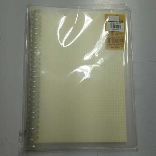 Binder