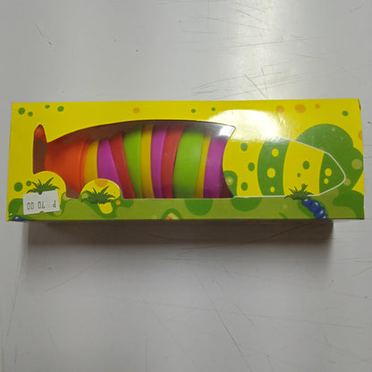 Finger Slug