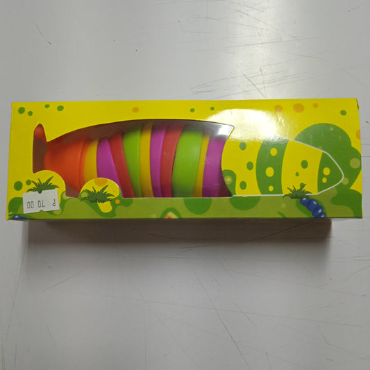Finger Slug