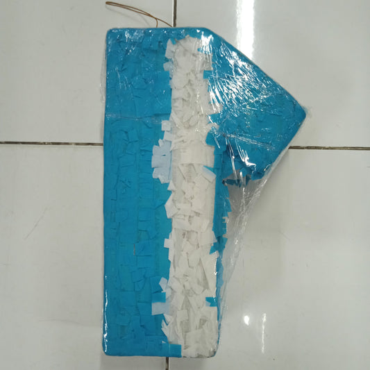 Piñata Number