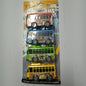 Toy Car Tayo Bus