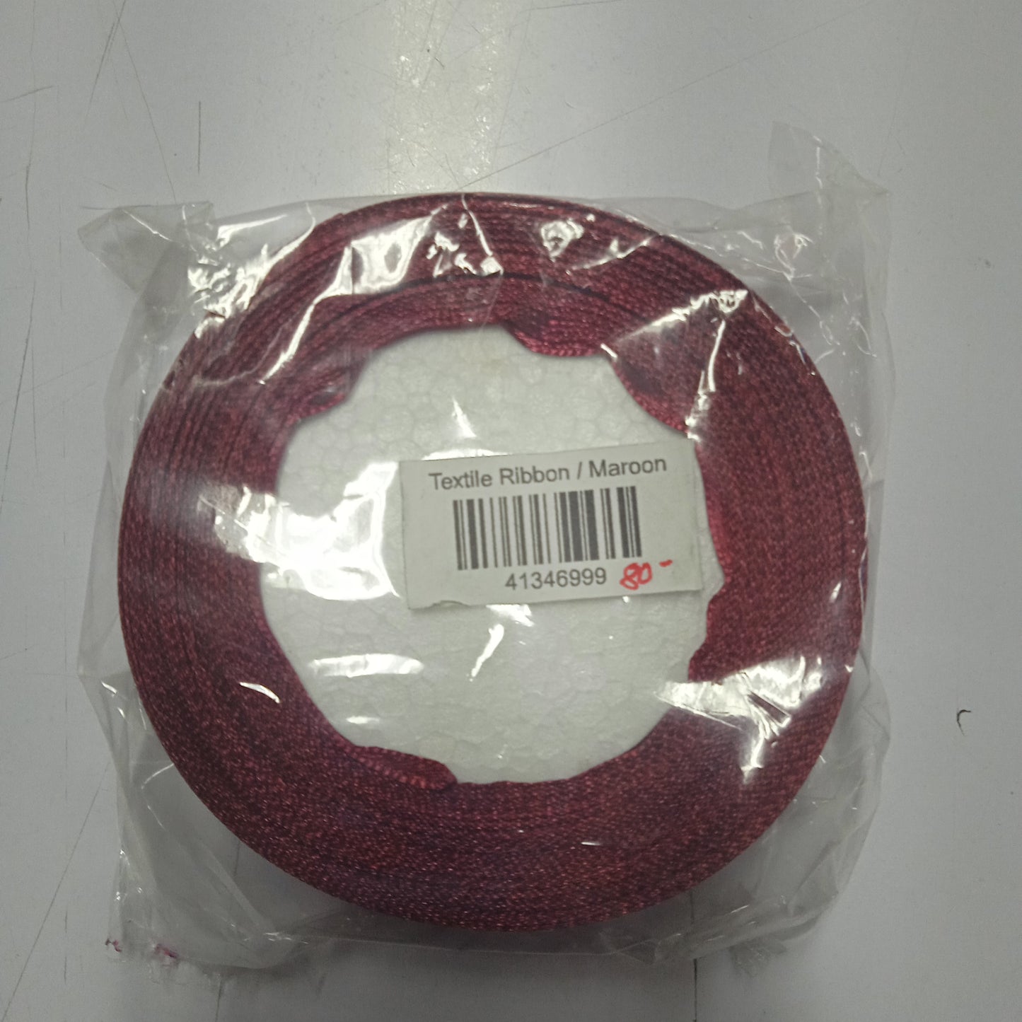Ribbon Textile