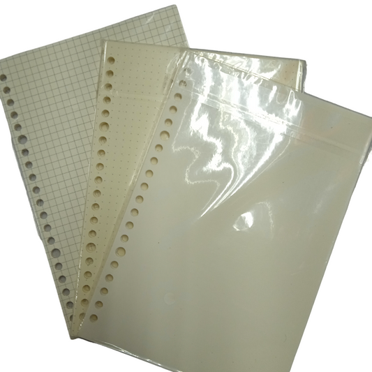 Binder Refill