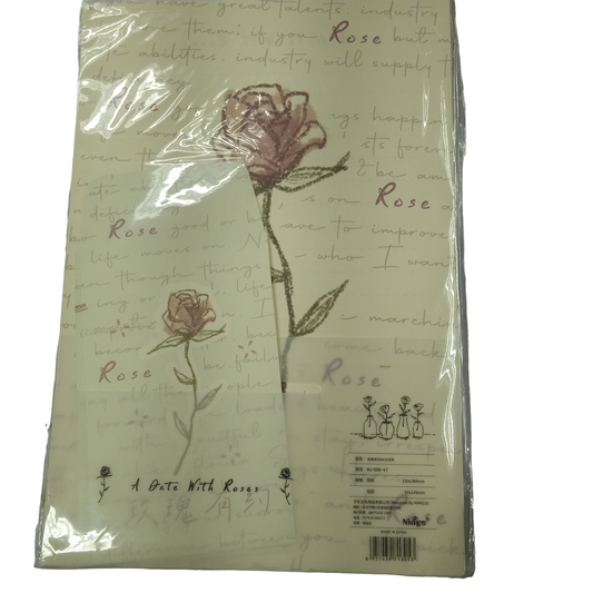 Stationery Set