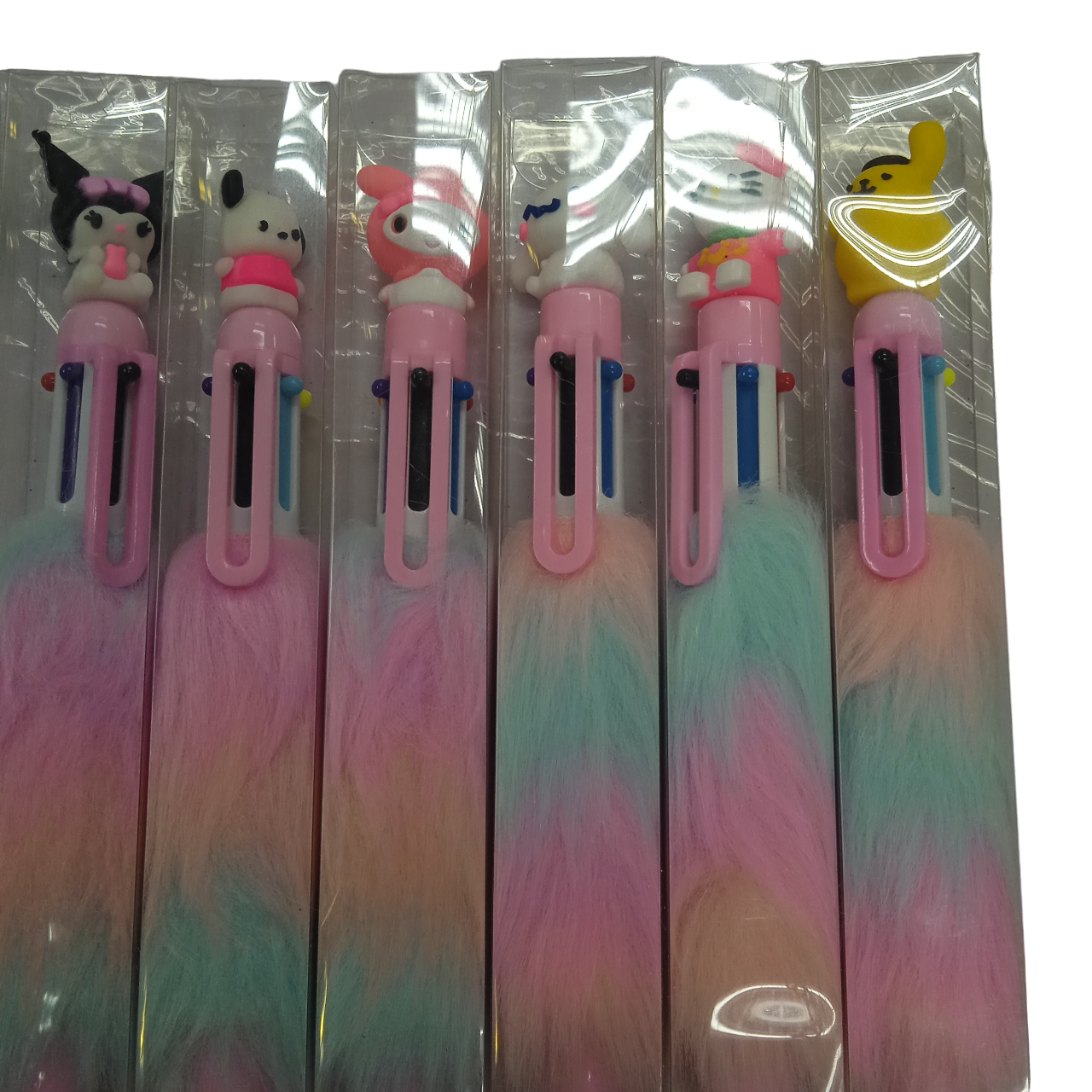 Pen Ballpen