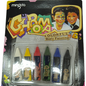Paint Ghroma Face Paint
