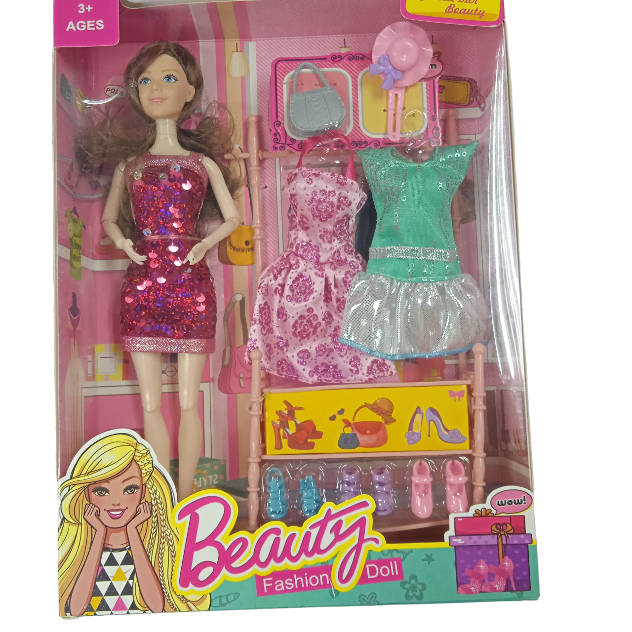 Dolls