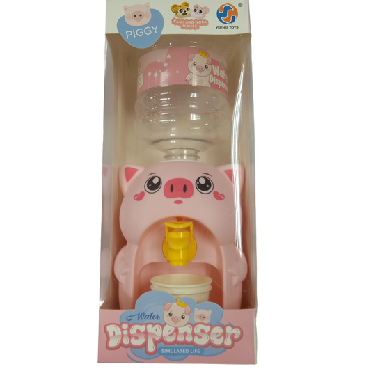 Pet Water Dispensers