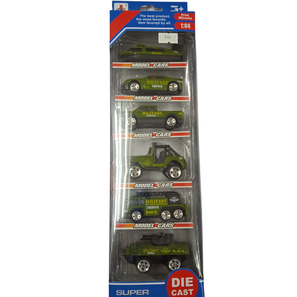 Toy Car Diecast