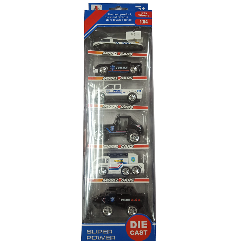 Toy Car Diecast