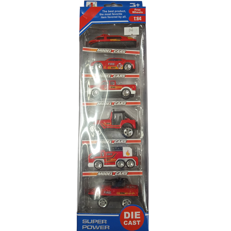 Toy Car Diecast