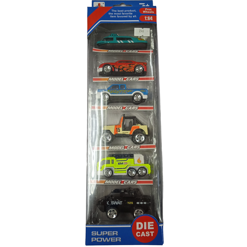 Toy Car Diecast