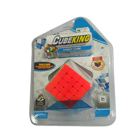 Rubik's Cube 6x6