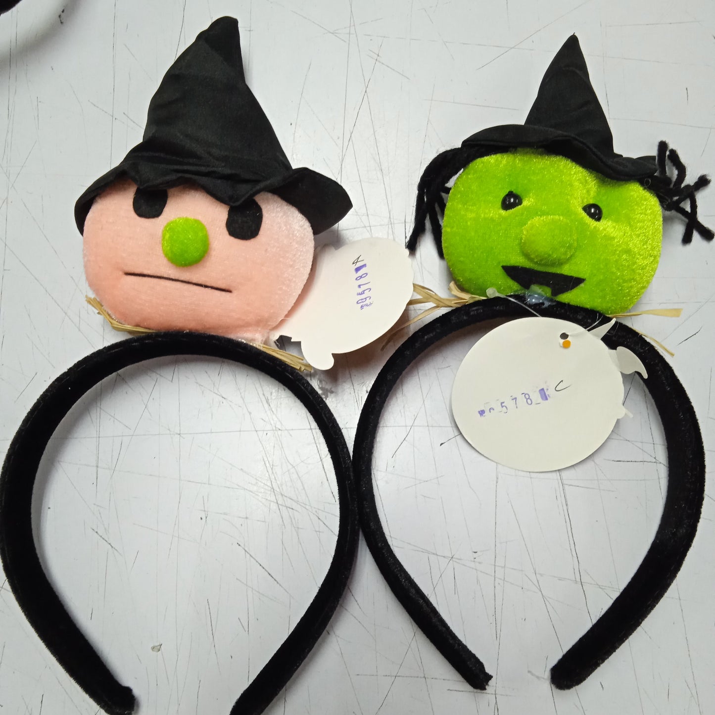Headband Halloween