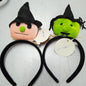 Headband Halloween