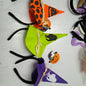Headband Halloween