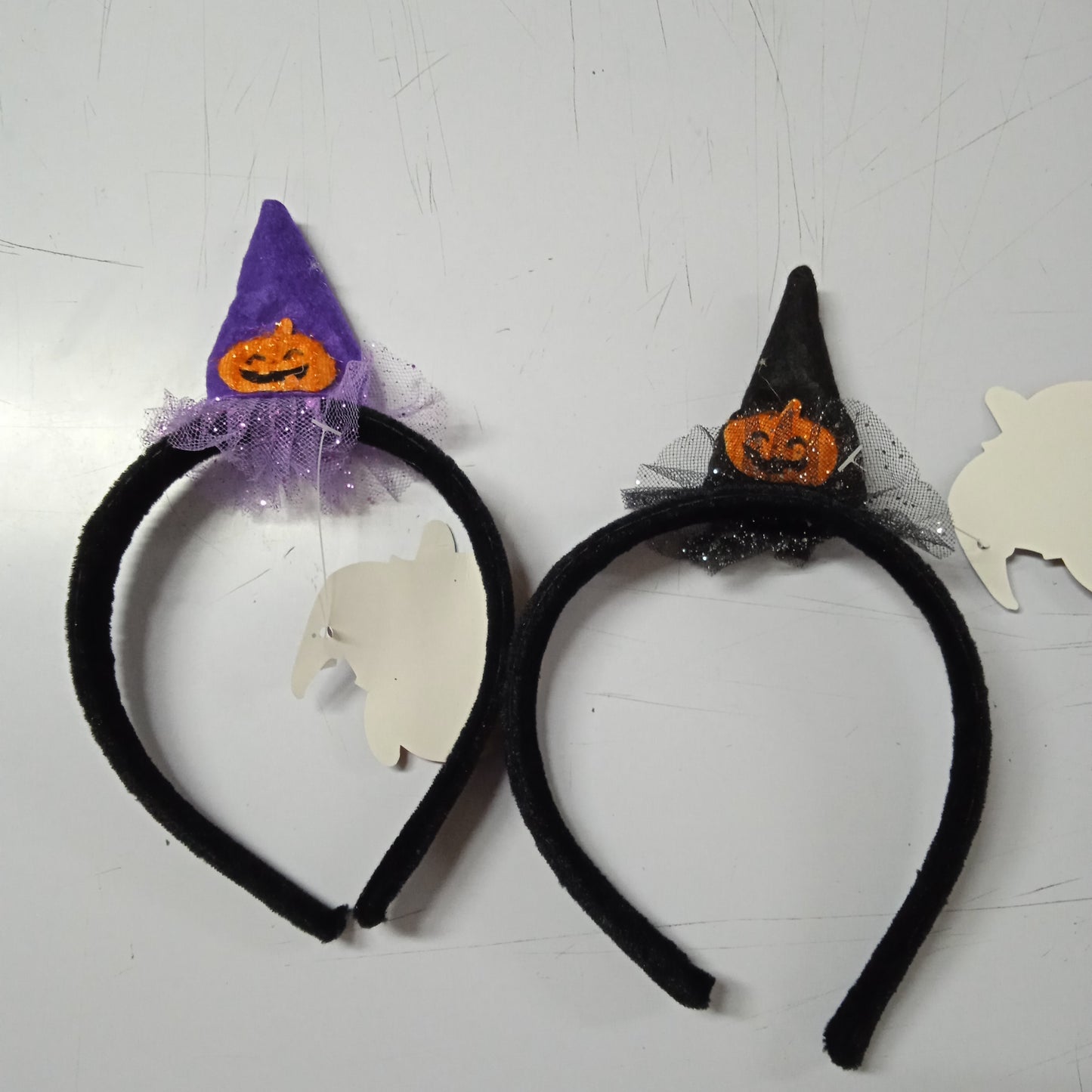 Headband Halloween