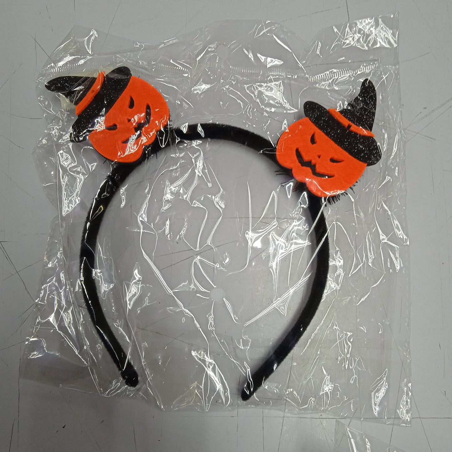 Headband Halloween