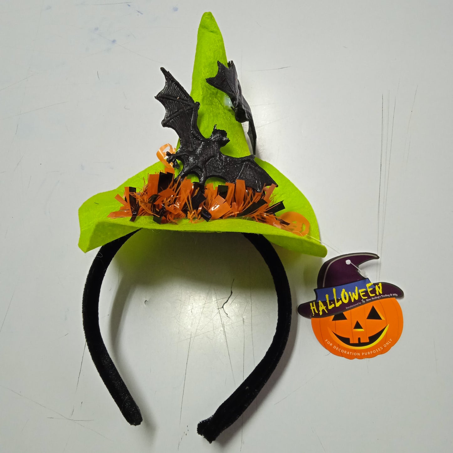 Headband Halloween