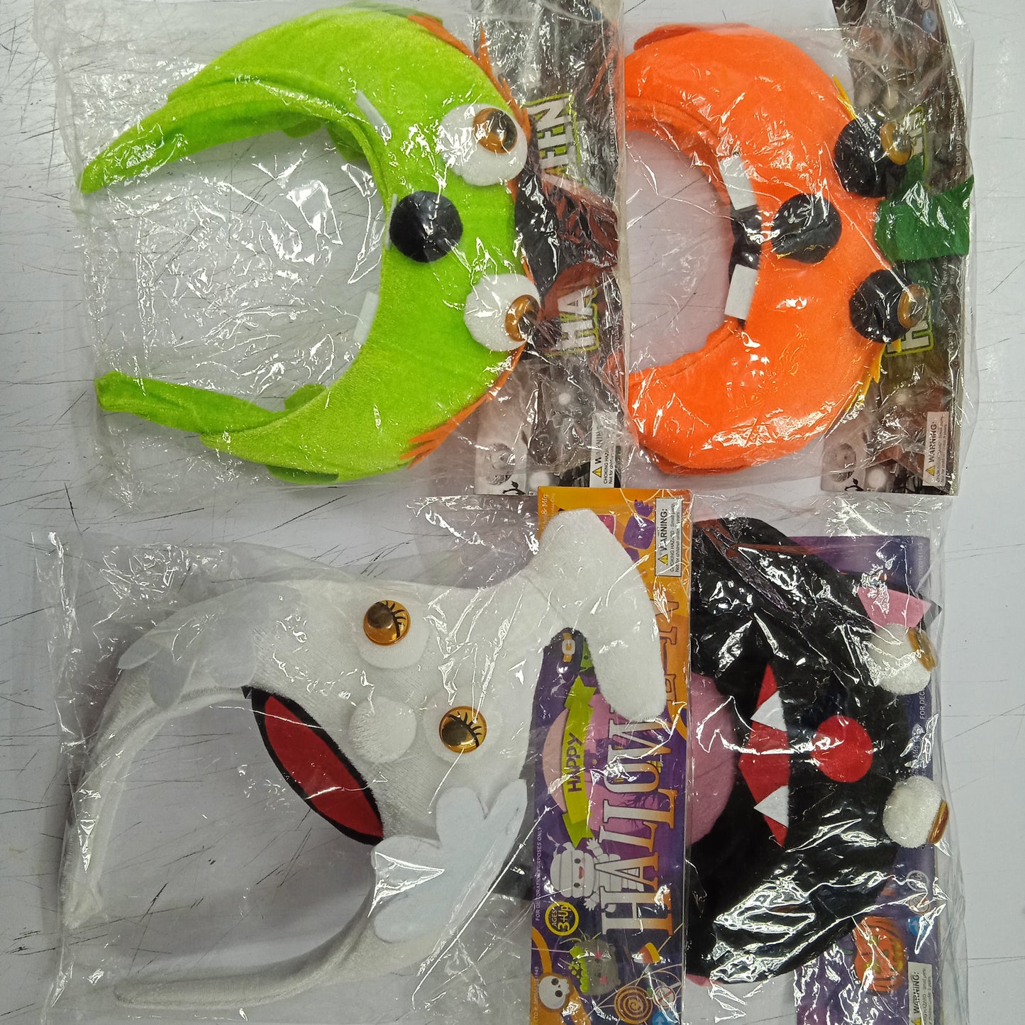 Headband Halloween