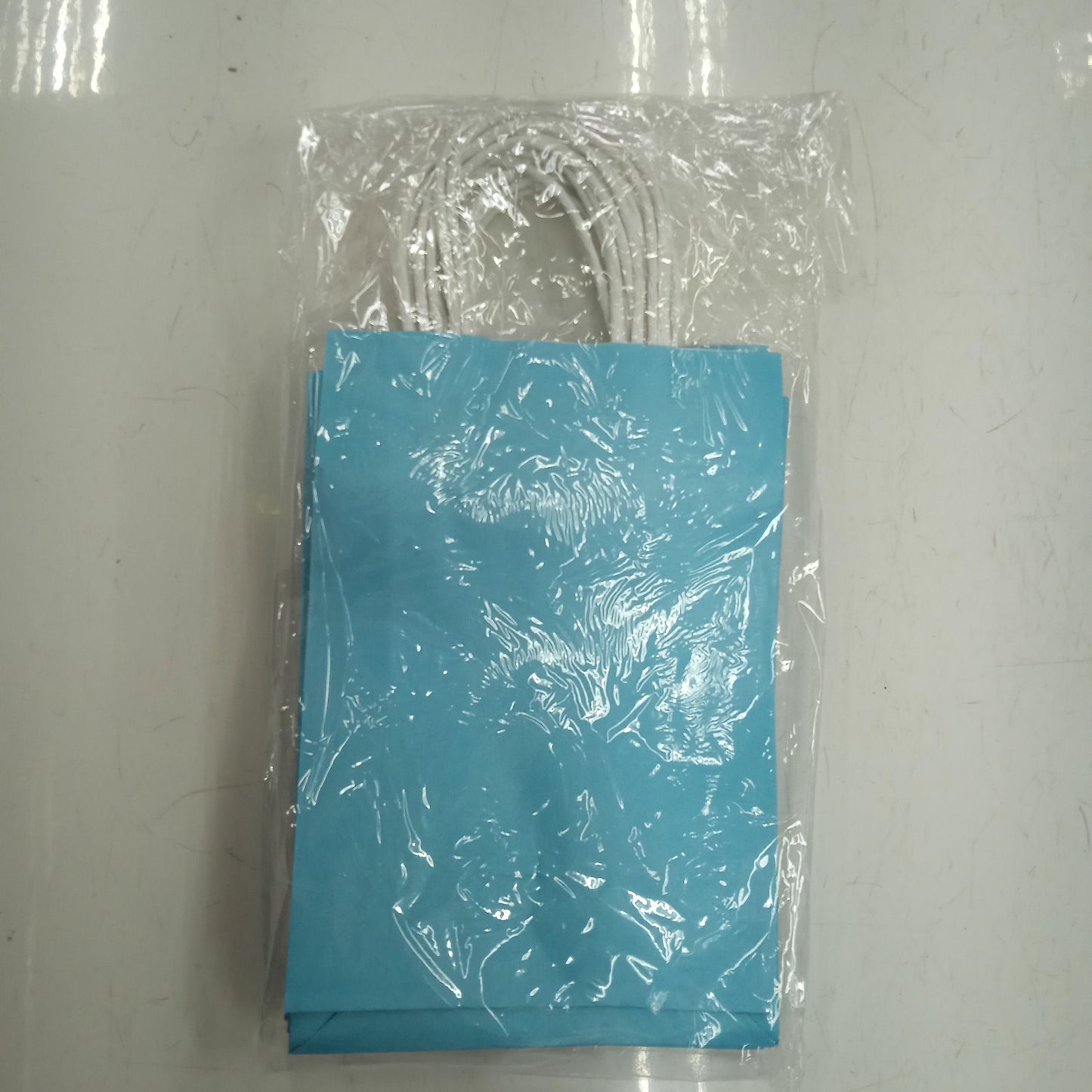 Paper Bag by 12