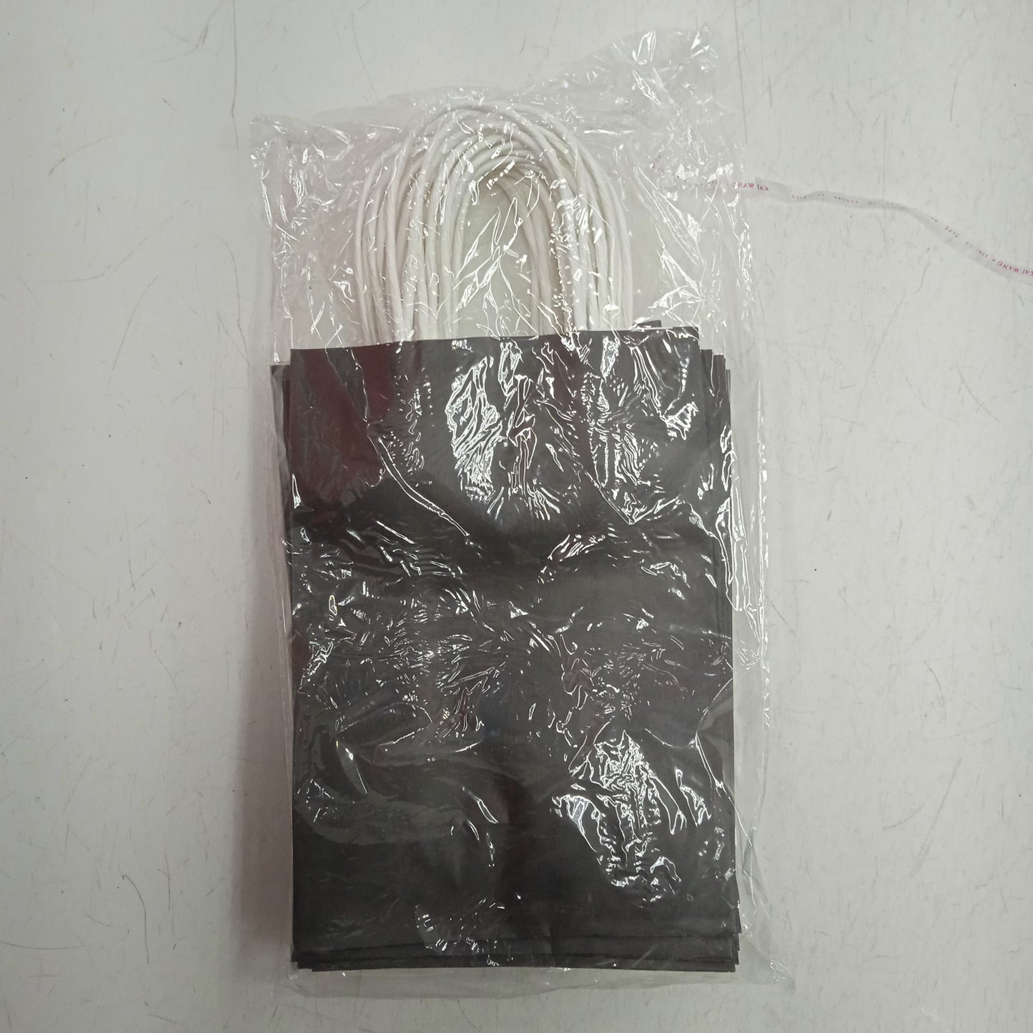 Paper Bag by 12