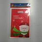 Christmas loot bag