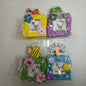 Pencil Holder Wood Boxes assorted animal