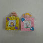 Pencil holder wood boxes girl