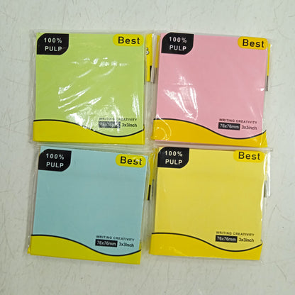 Sticky Note Plain