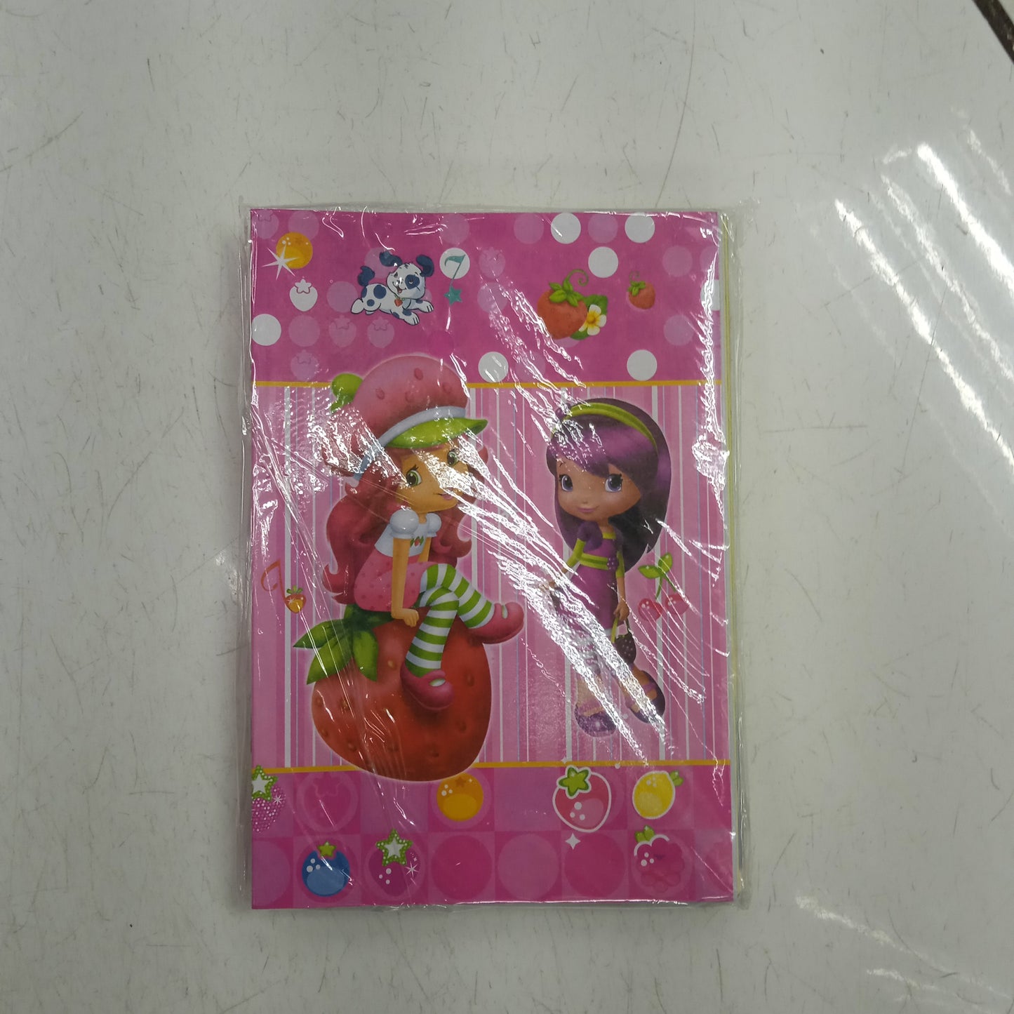 Notebook Coloring small