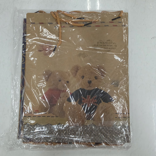 Paper bag ordinary