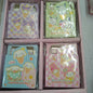 Sanrio notebook