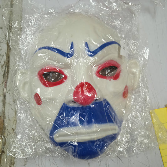 Mask Halloween joker