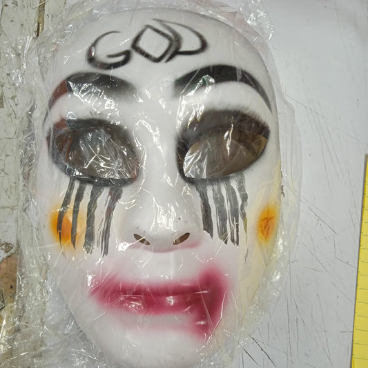 Mask Halloween nene