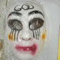 Mask Halloween nene