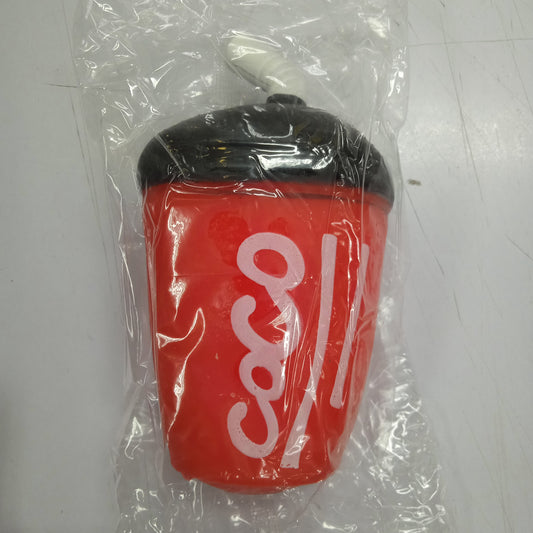 Squeezy Cola