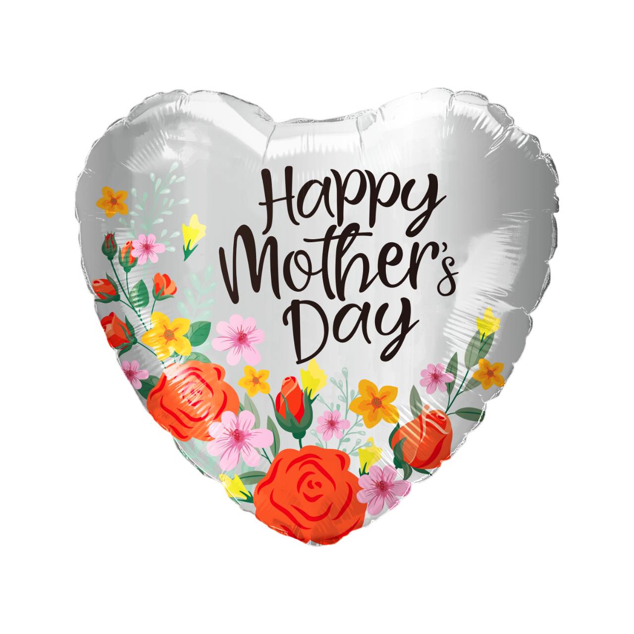 Foil Balloon Mother's Day