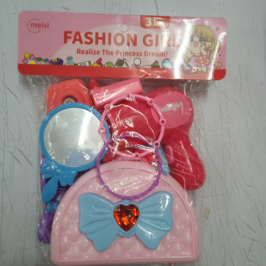 Fashion girl NO.6606
