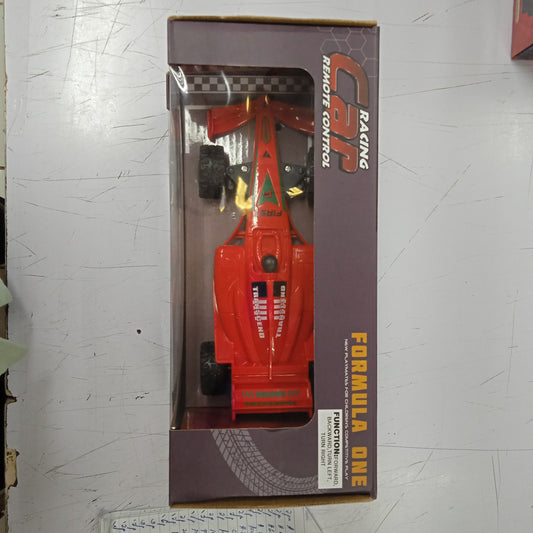 Car Racing R/C