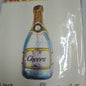 Foil Balloon Wine