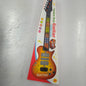 Fashion music guitar