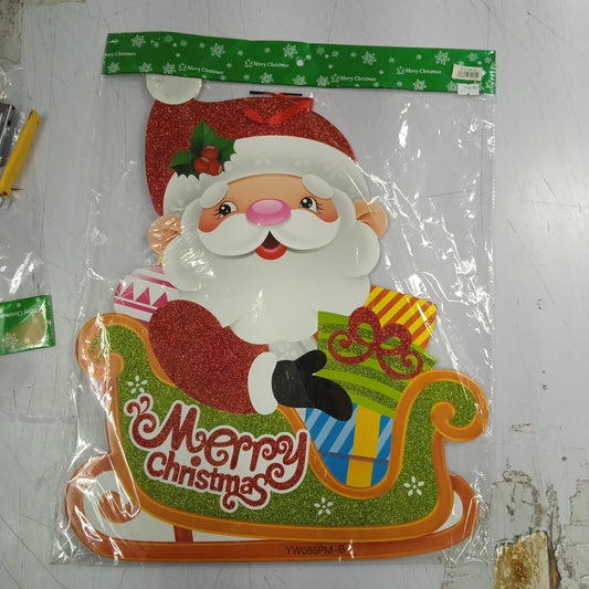 Christmas decor