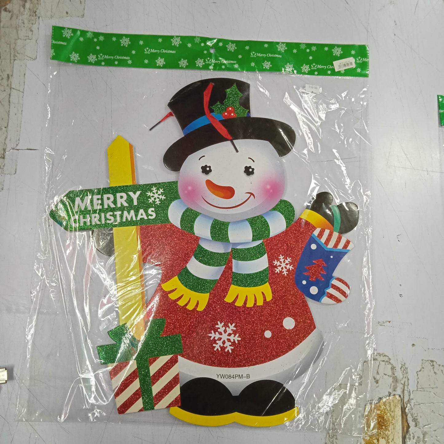 Christmas decor